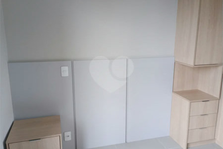 Apartamento Stúdio mobiliado na Vila Leopoldina