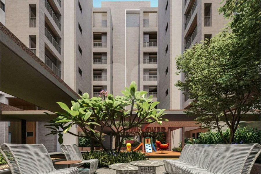 Apartamento à venda com 3 suítes em Riviera de São Lourenço, Bertioga, SP