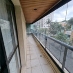 Apartamento à venda com 4 suítes em Santana, São Paulo, SP