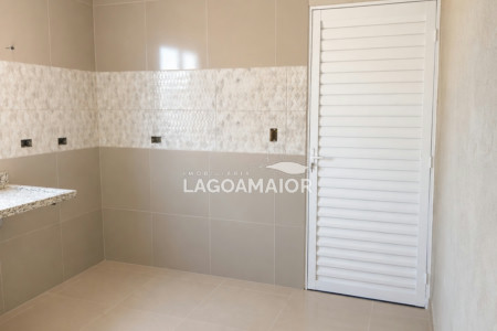 Casa à venda com 3 quartos, sendo 1 suíte, em Nova Tres Lagoas, Três Lagoas - MS