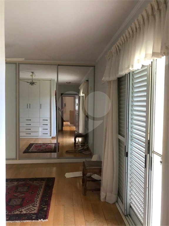 Casa para venda no Condomínio Parque Faber 1