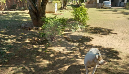 Chácara à venda com 3 quartos, sendo 1 suíte, em Loteamento Aracê de Santo Antonio I, São Carlos, SP