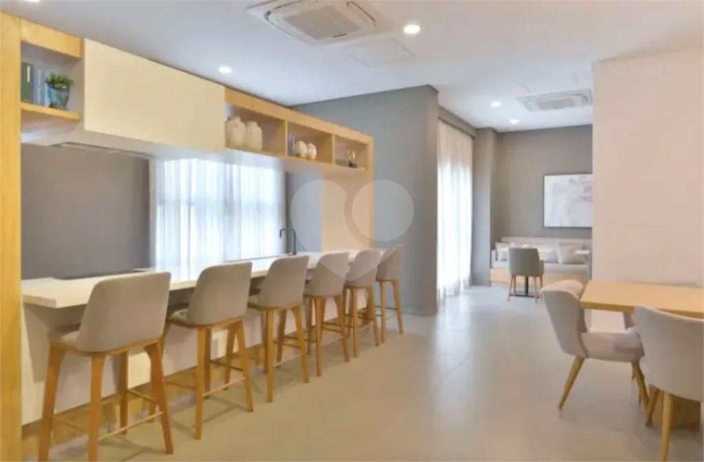 Apartamento para venda 163 m² 3 dormitórios 2 suites 2 vagas na Vila Mariana