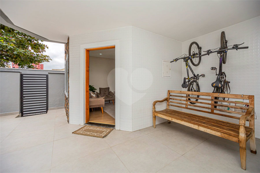 Vendo duas casas em um terreno de 10 x 40 (400 m2 ) com 223 m2 construídos CHÁCARA INGLESA
