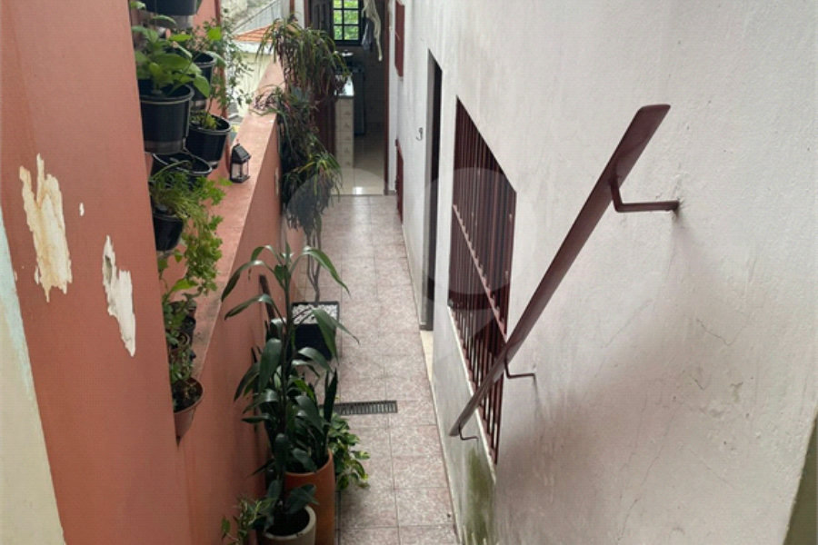 SOBRADO 2 SUITES EM PIRITUBA