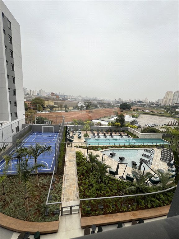 APARTAMENTO 92M NO PARQUE DA MOOCA
