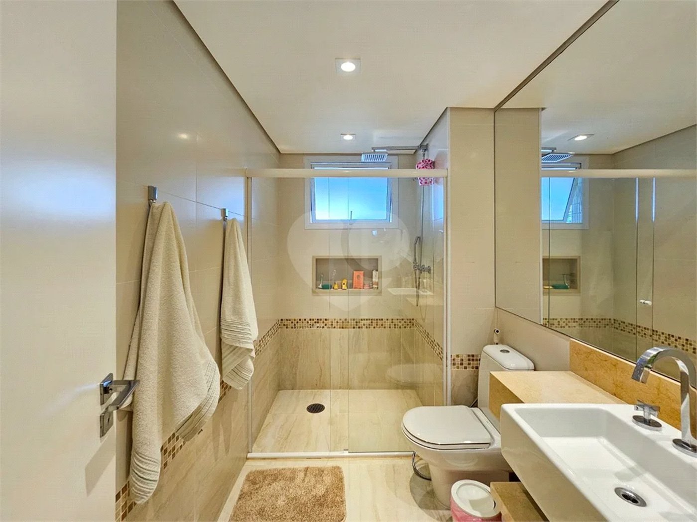 Apartamento à venda com 4 suítes em Riviera de São Lourenço, Bertioga, SP