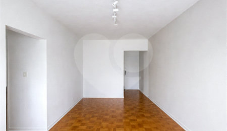 Apartamento à venda com 2 quartos, sendo 1 suíte,  em Vila Mariana, São Paulo, SP