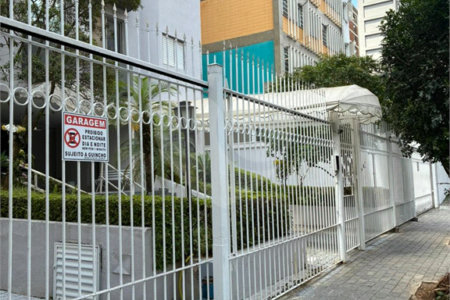 Apartamento á venda 1 Dorm e 1 Vaga - Itaim Bibi