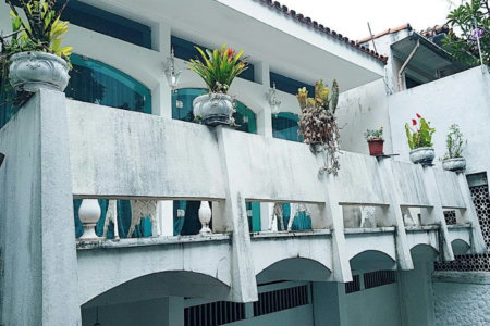 COMERCIAL AO LADO DE CONGONHAS - OPORTUNIDADE