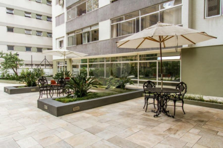 Apartamento a venda Bairro Higienópolis