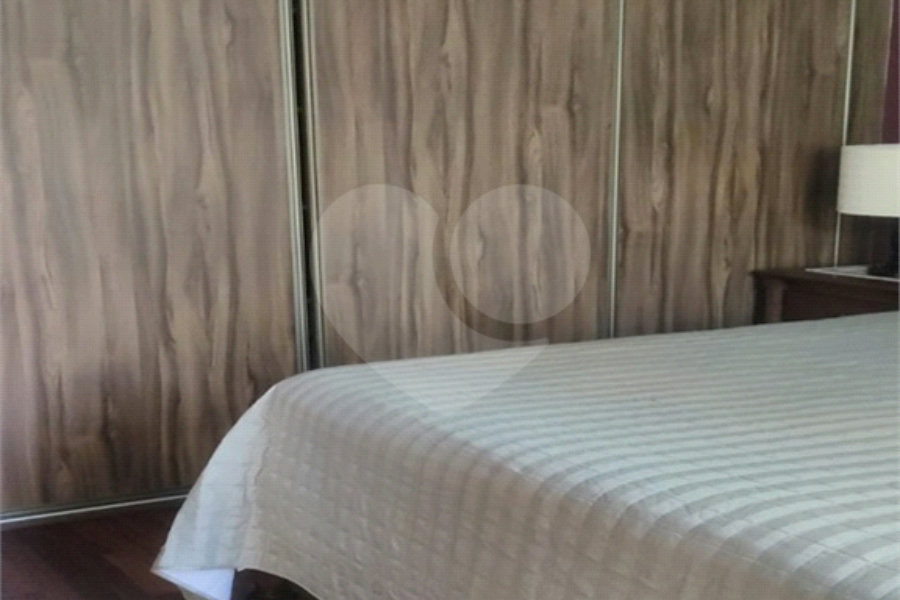 Sobrado Residencial Venda- 3 dormitórios, 1 suíte, 3 vagas- Tucuruvi - São Paulo/SP