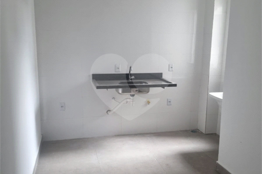 APTO COM 1 DORM NO TUCURUVI