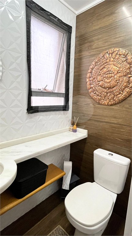 Viva o alto padrão com conforto, sofisticação e exclusividade no Icon Residence!