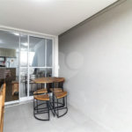 Apartamento de 02 dormitórios sendo 1 suíte