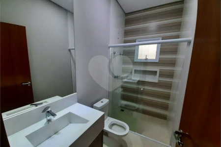 Casa para venda ou Locação no Condomínio Vila Paraty – Indaiatuba/SP