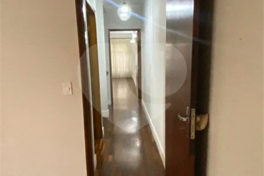 Sobrado à venda 3 dorms Vila Mascote