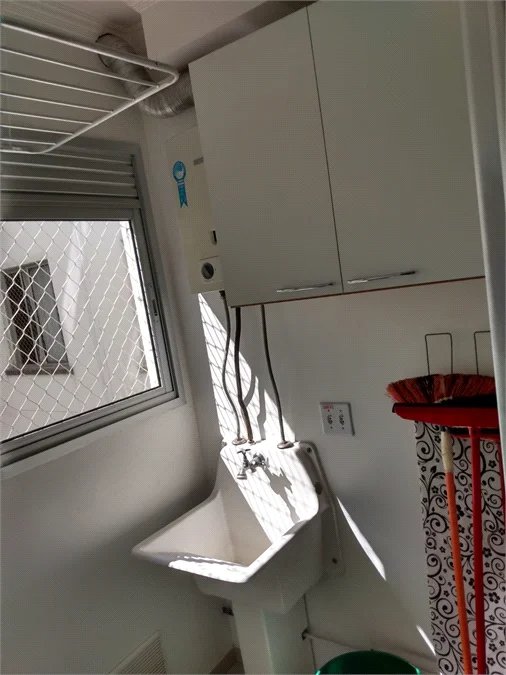 Apartamento à venda com 2 quartos em Jardim Monte Santo, Cotia - SP