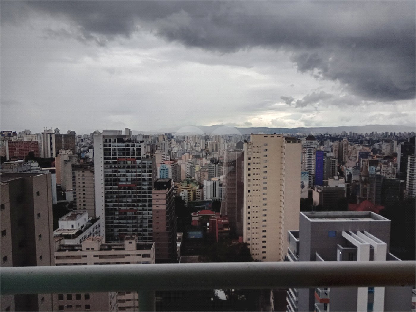 Excelente oportunidade para investidores - Flat a venda no sistema pool do hotel Ca'd'oro.