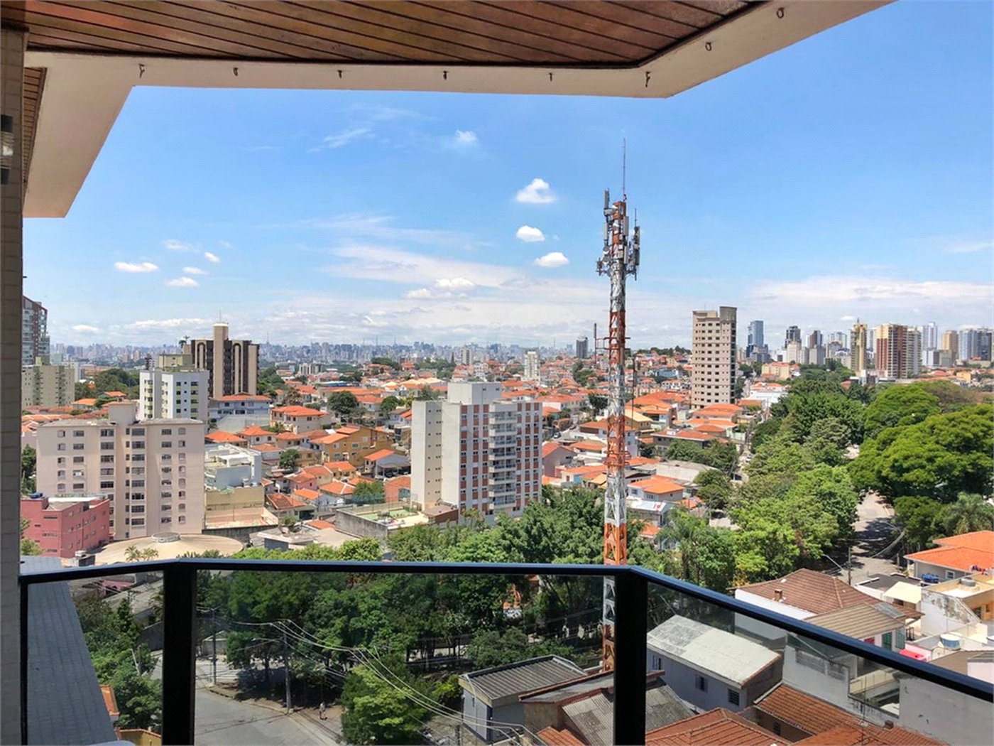 Apartamento à venda com 125 m² em Santana