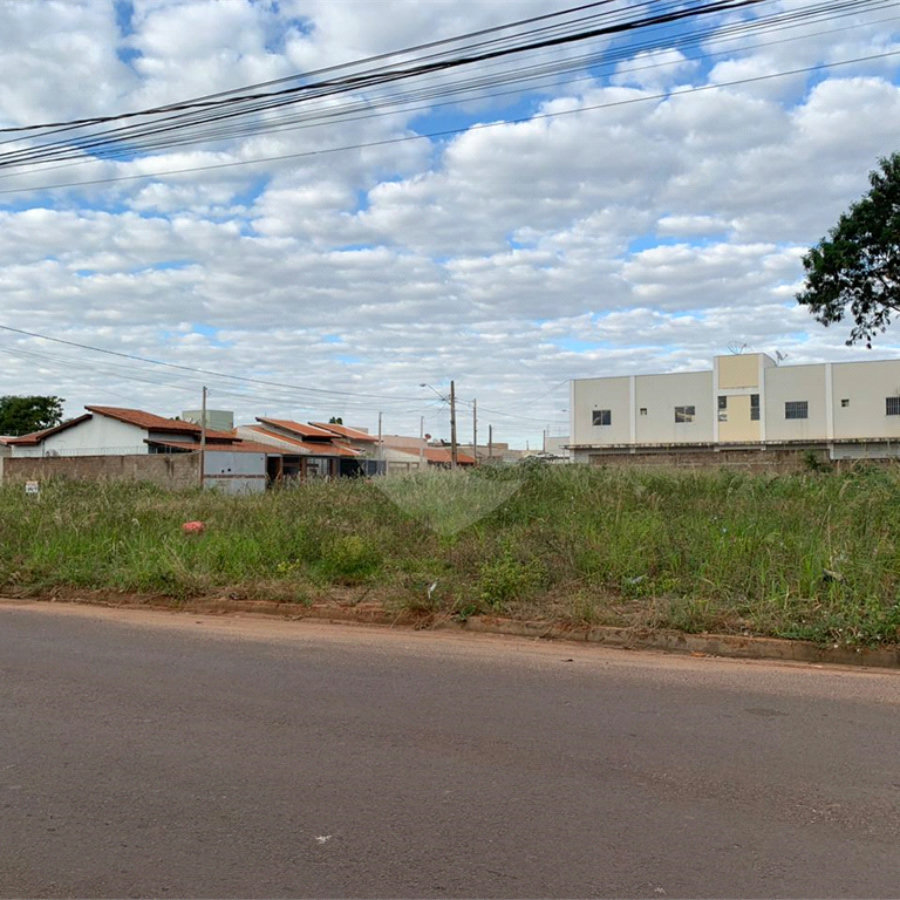 Terreno à venda em Setsul, Três Lagoas - MS