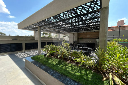 Apartamento no Madison Tower, na região do Parque Faber, com 3 quartos e 3 vagas de garagem