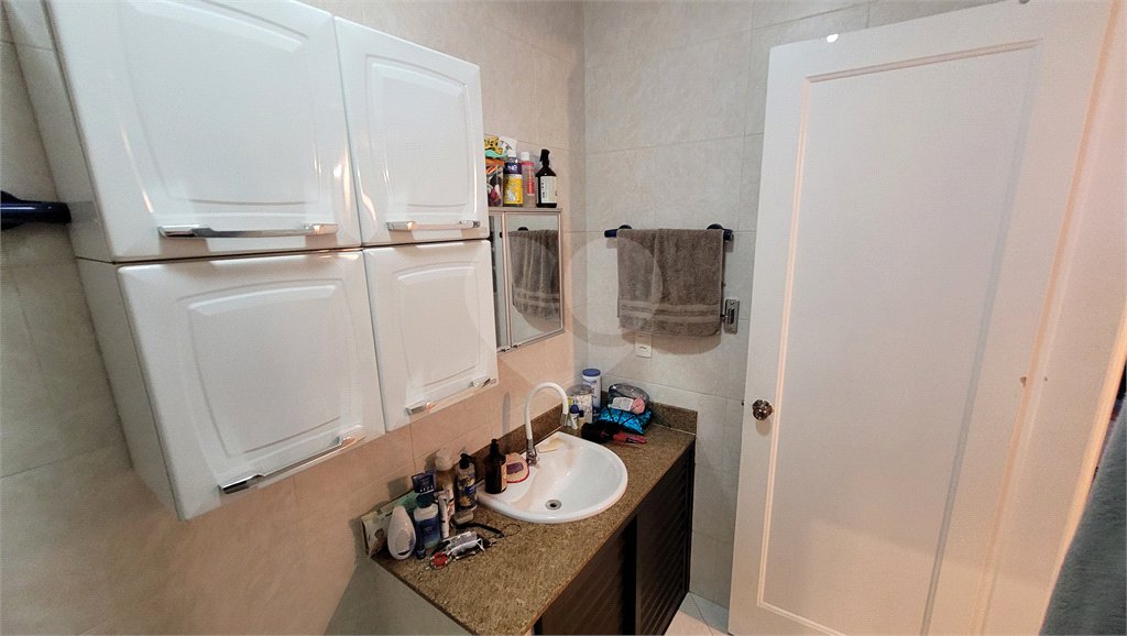 Apartamento de 2 quartos para alugar no Paraíso