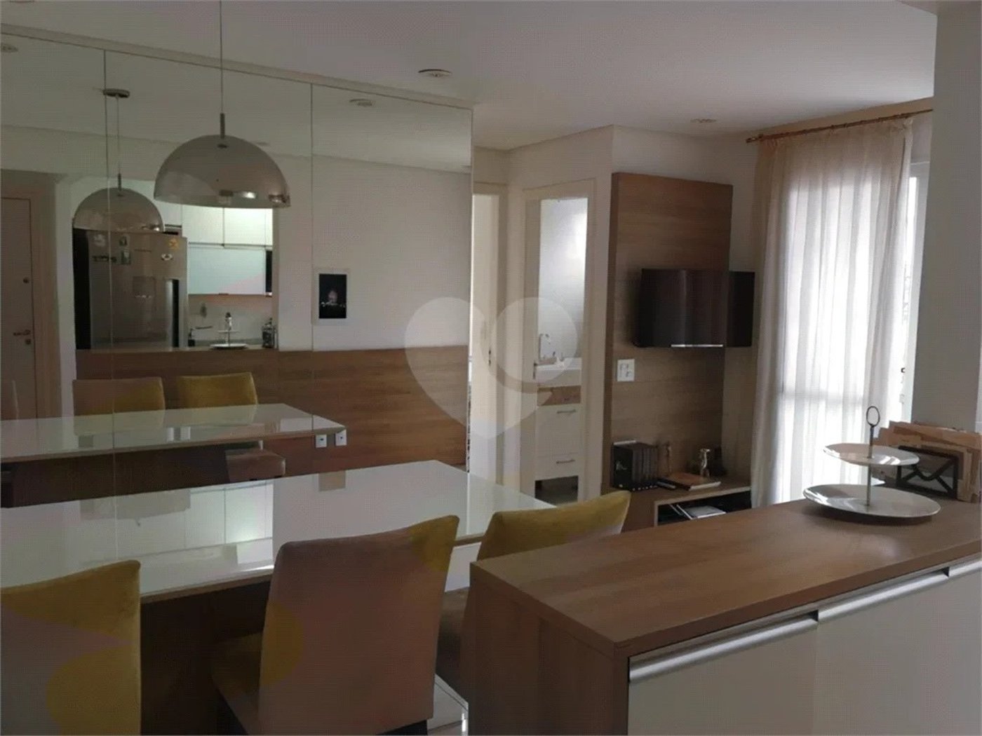 Apartamento à venda com 2 quartos em Vila Sônia, São Paulo - SP