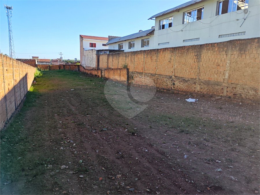 Oportunidade Comercial: Terreno de 525m² em Localização Estratégica no Parque Sissi!