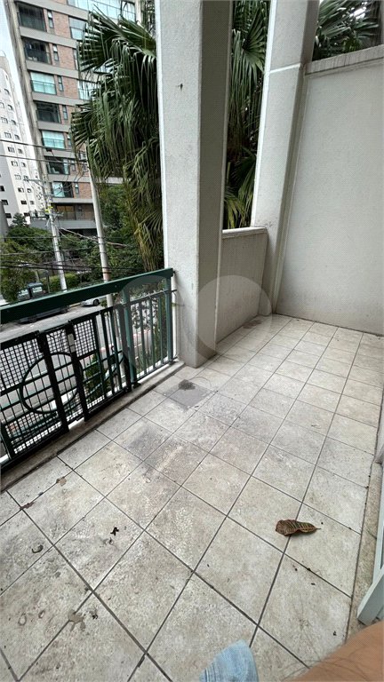 Apartamento duplex de 60m2 com 1 vaga na Vila Mariana