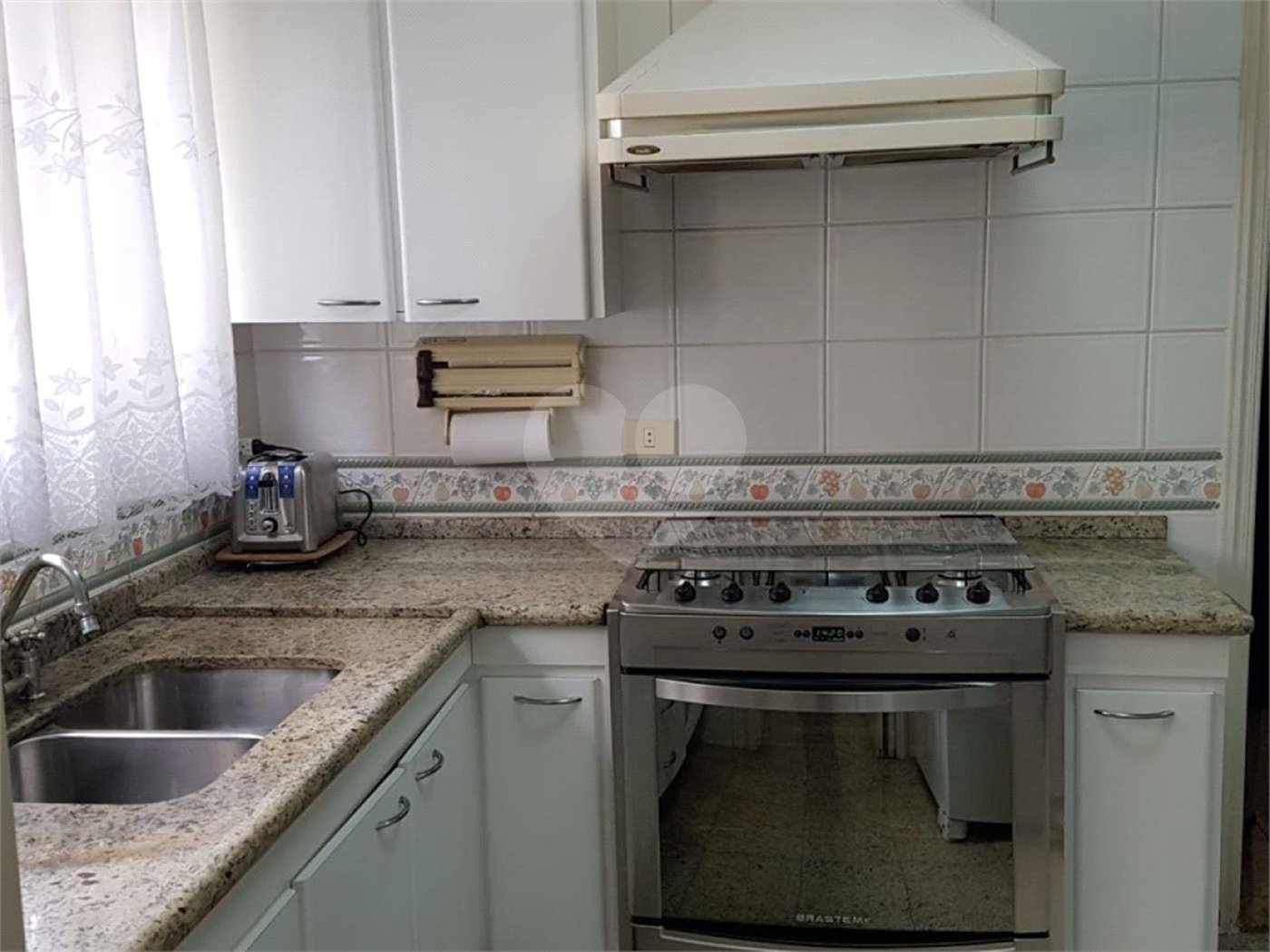 Apartamento 4 dormitórios na Saúde