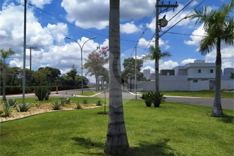 Terreno Condominio Park Unimep Taquaral - Piracicaba