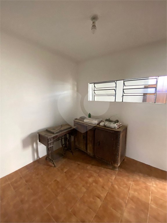 Casa Térrea na Vila Morumbi.
