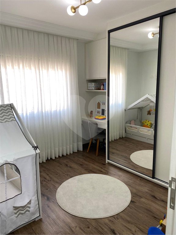 Apartamento para venda porteira fechada