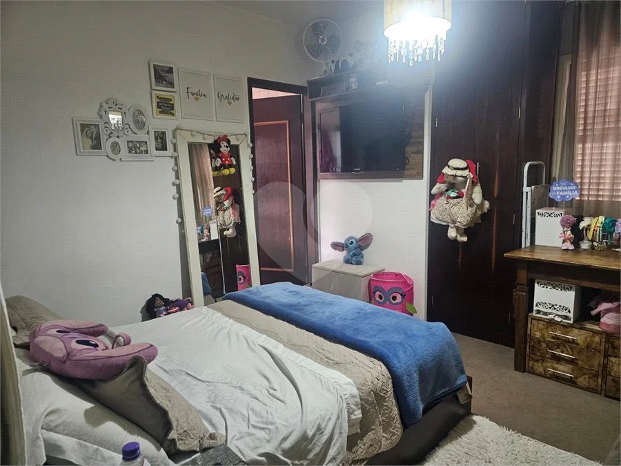 Sobrado à venda com 3 suítes em Jabaquara, São Paulo, SP