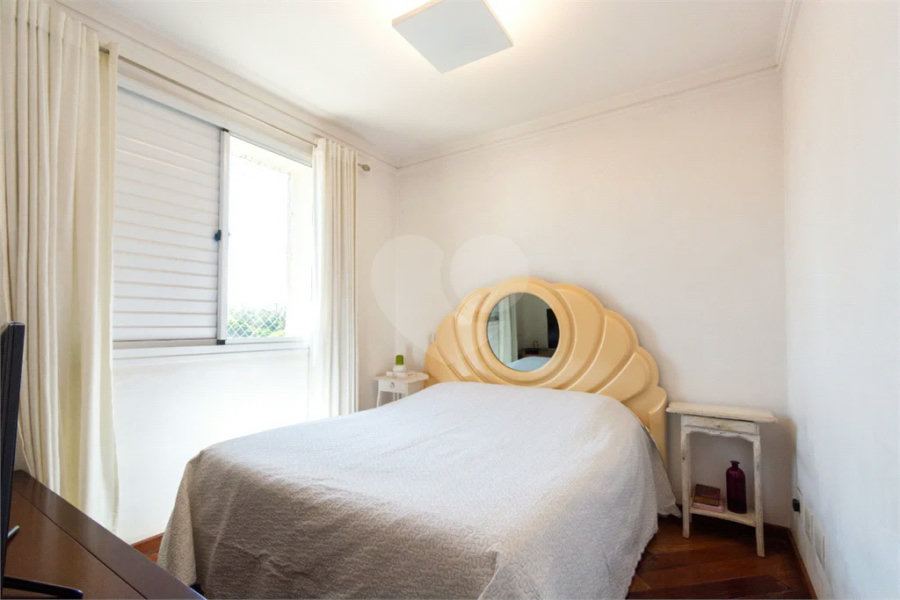 Apartamento para venda em Ipiranga com 135m² - 3 suítes - Porteira Fechada