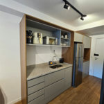 STUDIO A VENDA, 29M2 EM MOEMA