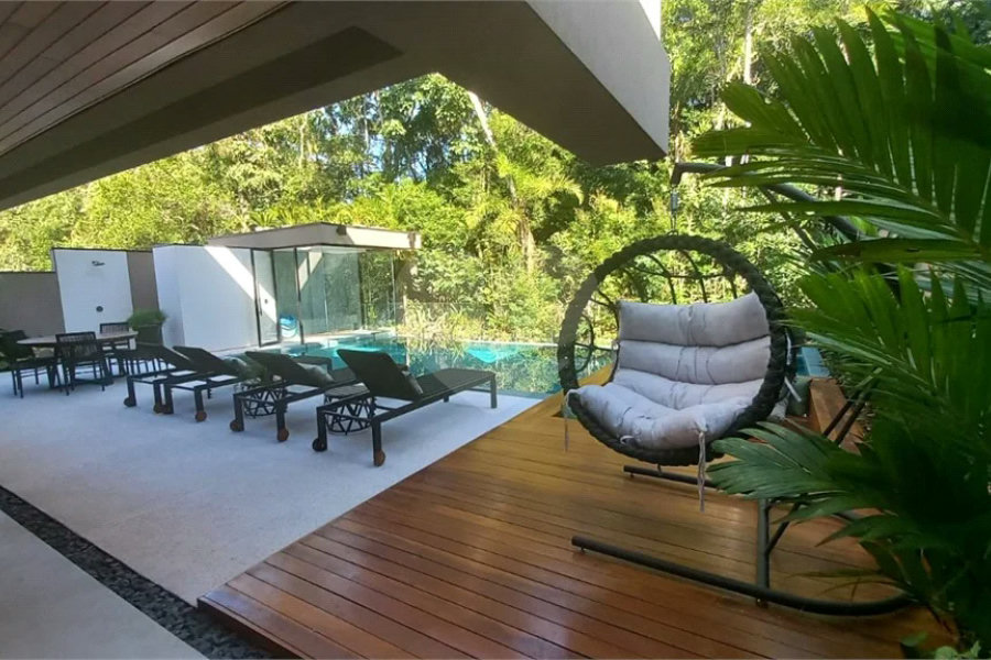 Casa à venda com 6 suítes em Riviera de São Lourenço, Bertioga, SP