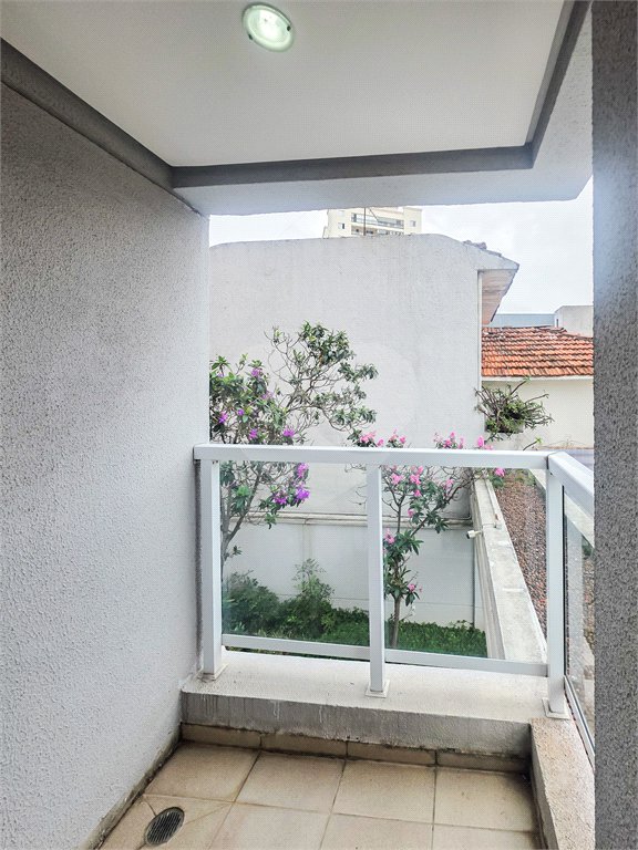 Apartamento - Ipiranga - 2 Quartos / Dormitórios - 1 Vaga - Venda / Compra