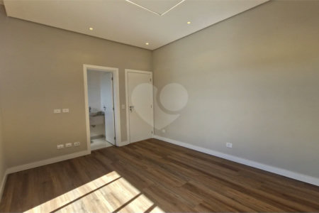 Casa Térrea – | Conforto, modernidade e privacidade em um só lugar