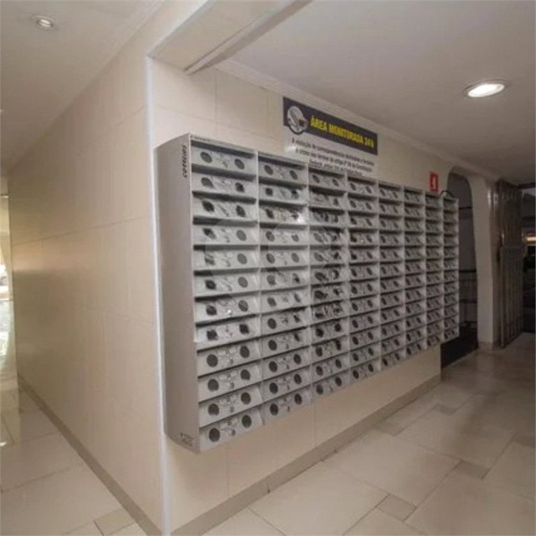 Apartamento à venda com 2 quartos em Jardim Íris, São Paulo, SP