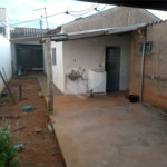 Casa térrea para venda, com 2 dormitórios.