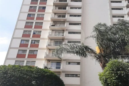 Apartamento à venda no Ipiranga, 2 quartos