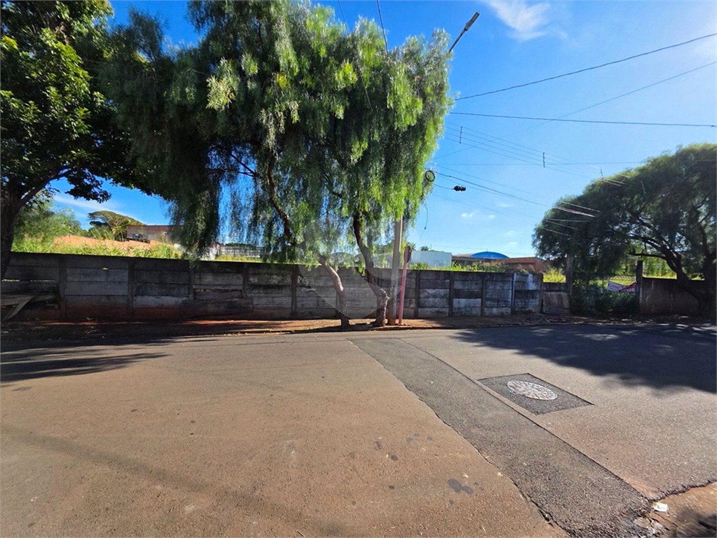 Terreno 5.580 m² comercial ou residencial
