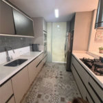 Apartamento á venda na Vila Maria com 3 quartos e 2 vagas