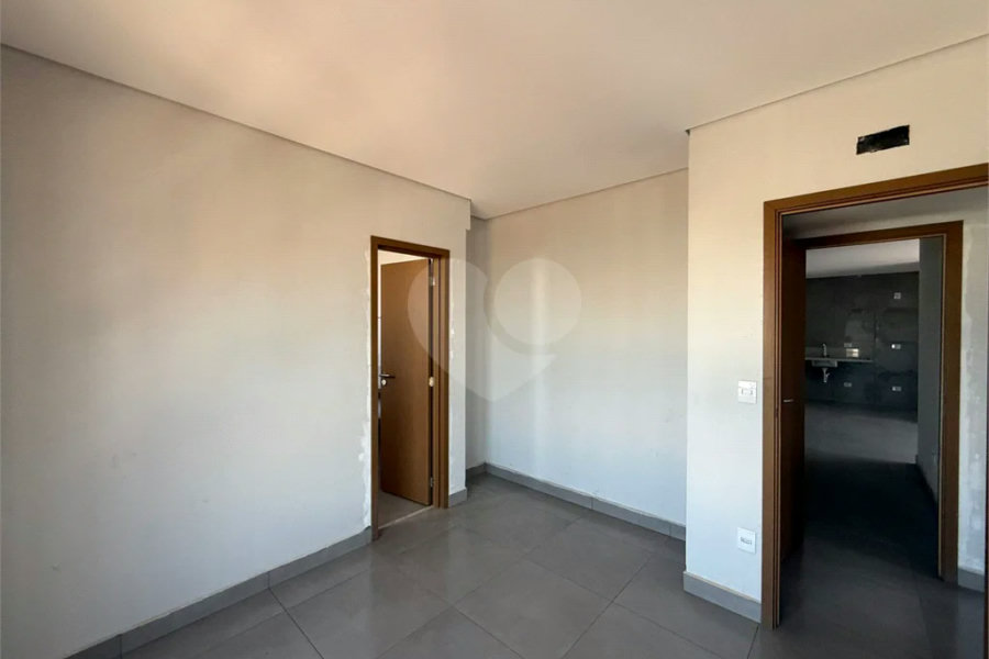 Apartamento à venda no bairro São Judas – Vista Queiroz Residencial Piracicaba/SP