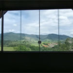 LINDA CHÁCARA A VENDA - CONDOMINIO ALPES D'OURO - BOM JESUS DOS PERDÕES