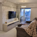 Oportunidade Única: Apartamento de 60 m² com Lazer de Clube no Tucuruvi!