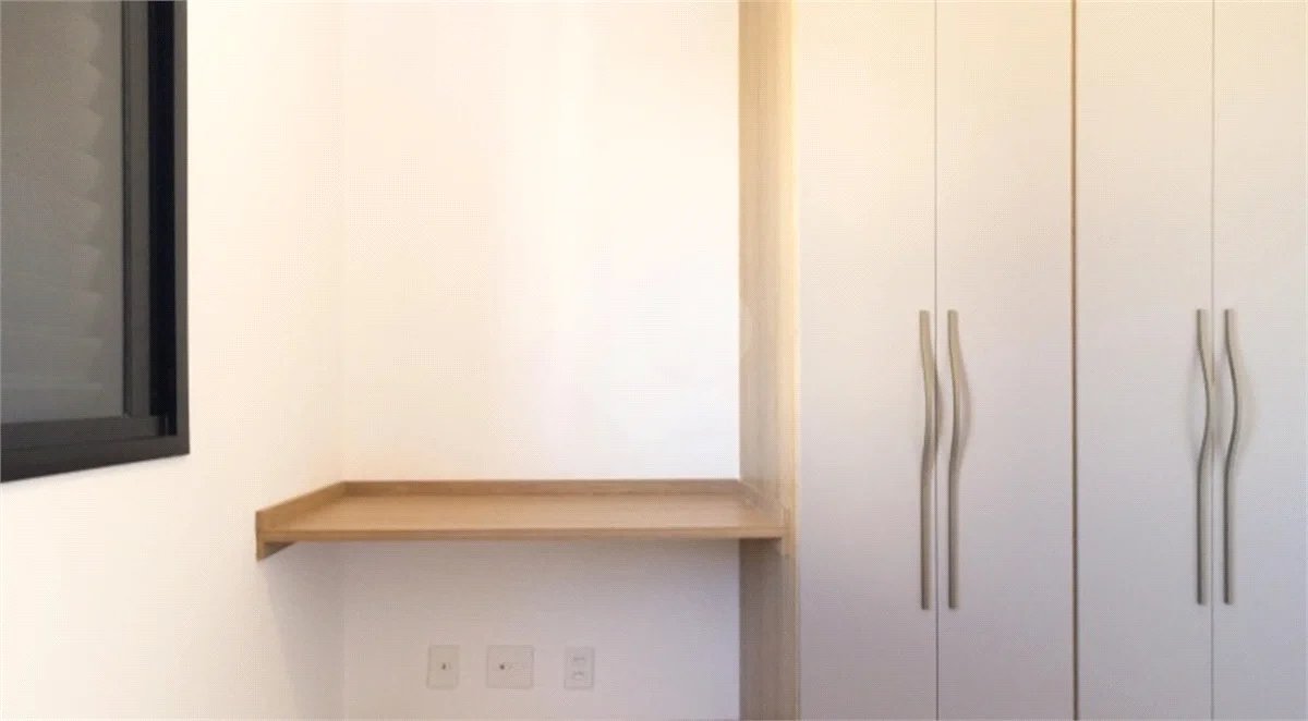Apartamento à venda no Sacomã com 2 quartos e sem vaga