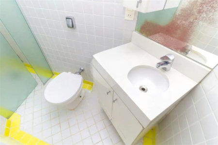 Cobertura no Ipiranga à venda com 340m², 4 quartos e 4 vagas Estuda Permuta
